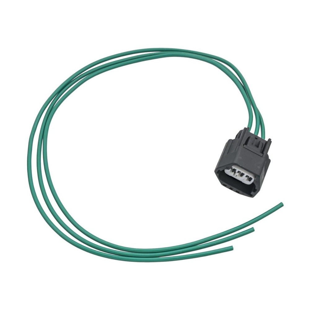 For Ford E-450 Super Duty 2003 2004 Brake Fluid Level Sensor Connector | Plastic