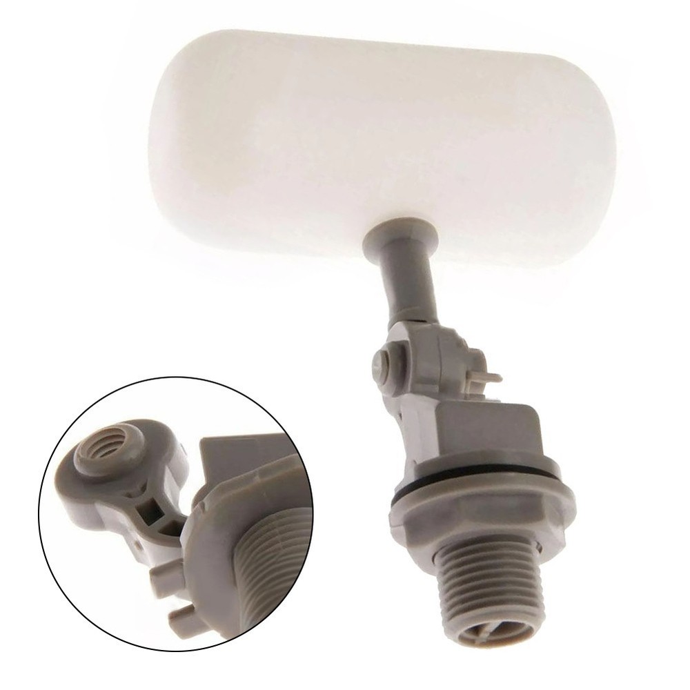 Cooling Tower For Solar Energy Systems Plastic Float Ball Valve Lead-free