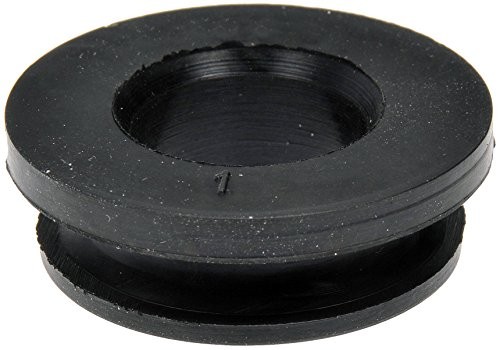 PCV Valve Grommet Compatible with Select Ford
