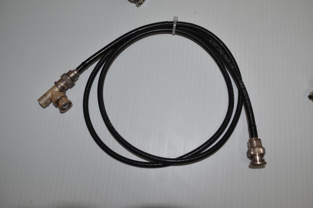 POMONA BNC CABLES (LAT72)