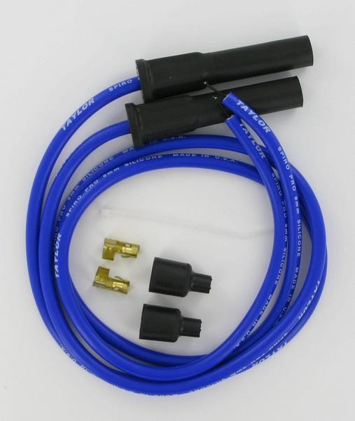 Sumax 8mm Pro Comp Wire Kit - Blue - 86685