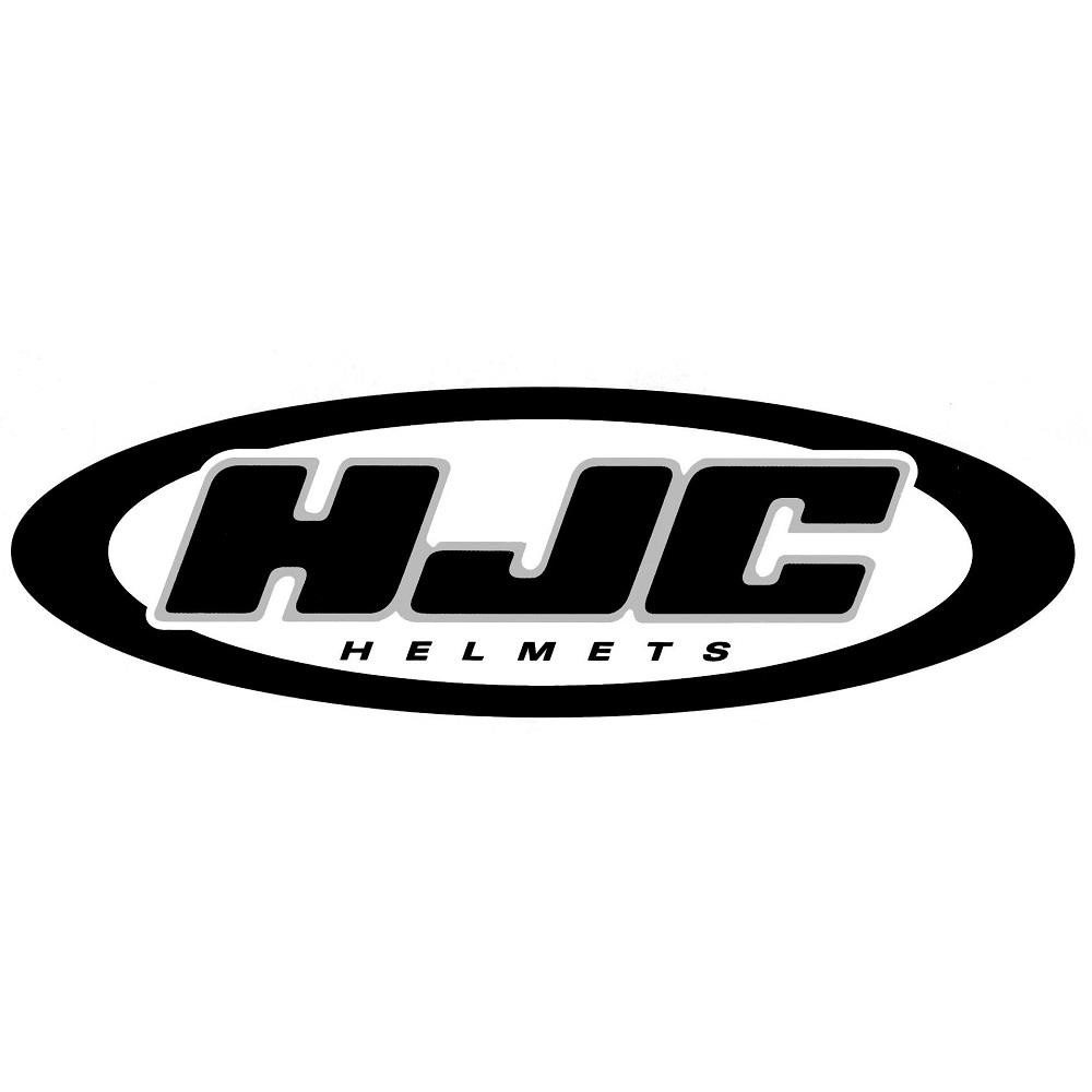 HJC I40 Inner Motorcycle Helmet Visor Light Smoke Drop Down Sun Visor