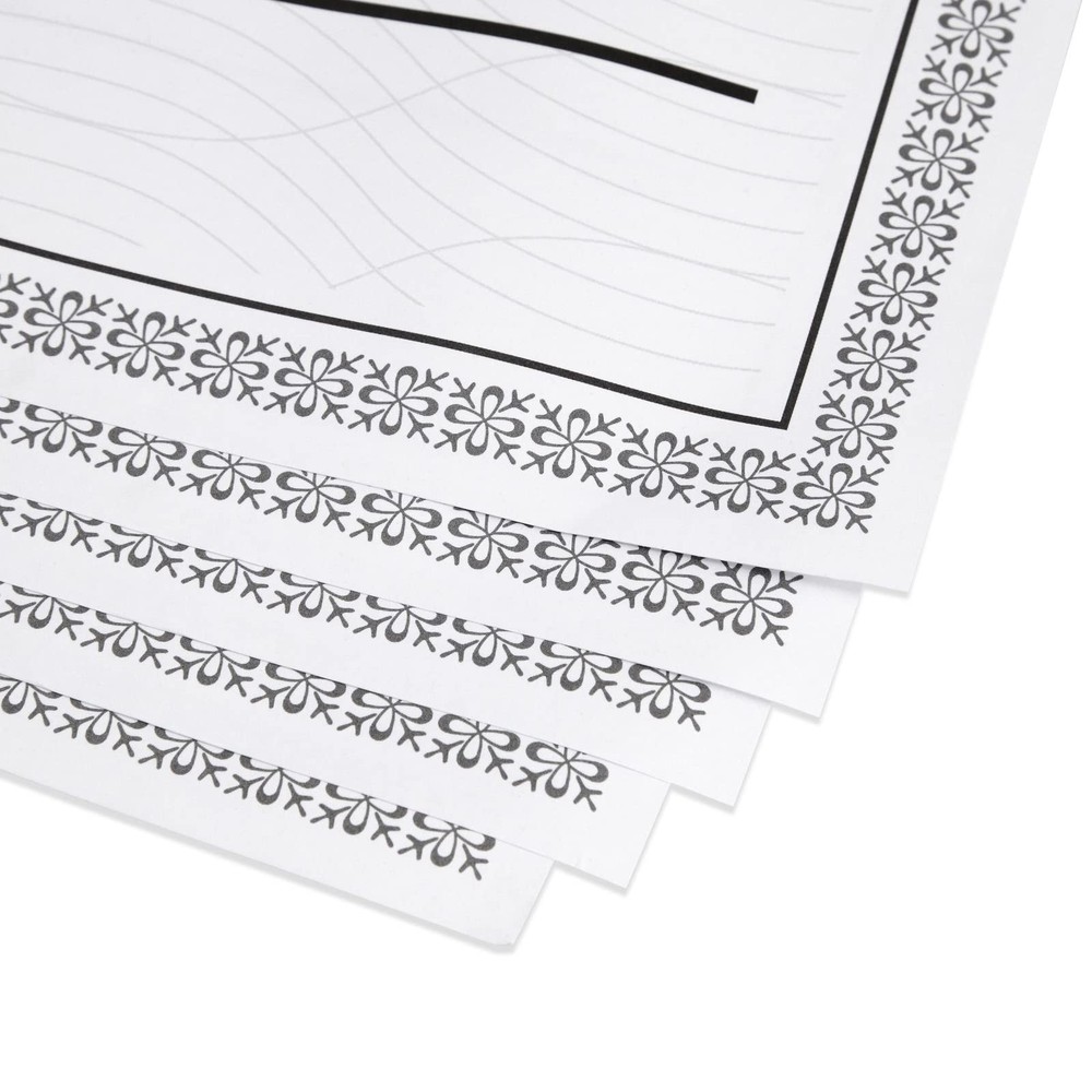 5 Pack Giant Check for Presentations, Awards, Prizes, Fundraisers, Donations,...