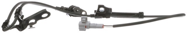 Delphi Abs Wheel Speed Sensor P N Ss20986