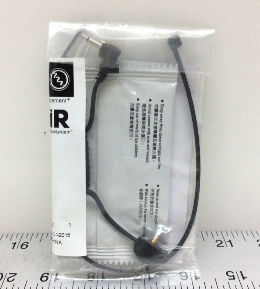 InVue EC9121-B S940 DSLR Lens Sensor Black