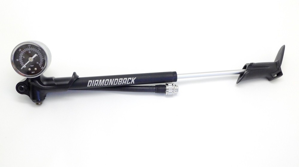 Diamondback Shock Pump (Giyo GS-02)