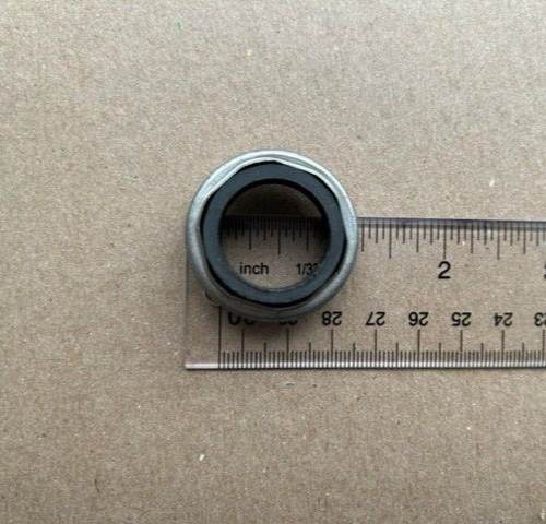 Pac-Seal Shaft Seal 703