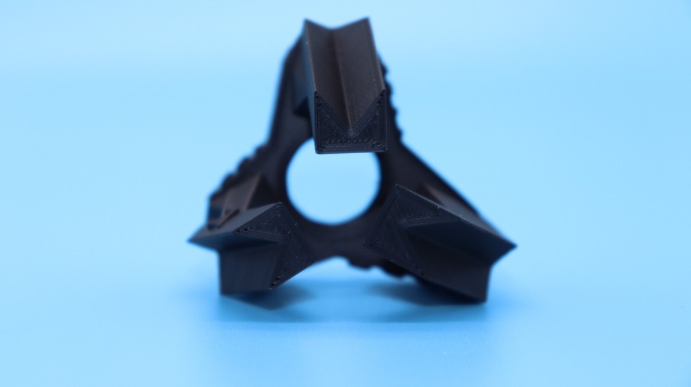 Black Drill Bit Sharpener Guide w/ 3 angles for Dremel Rotary Tool M19-2 Thread