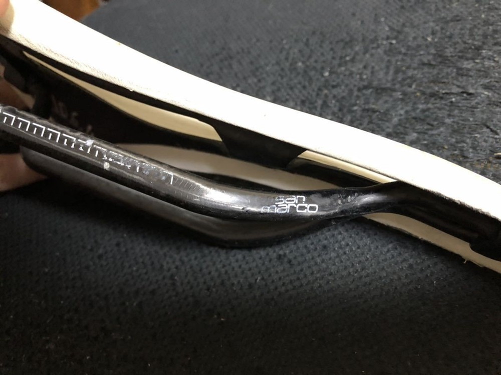Genuine San Marco Aspide Superleggera