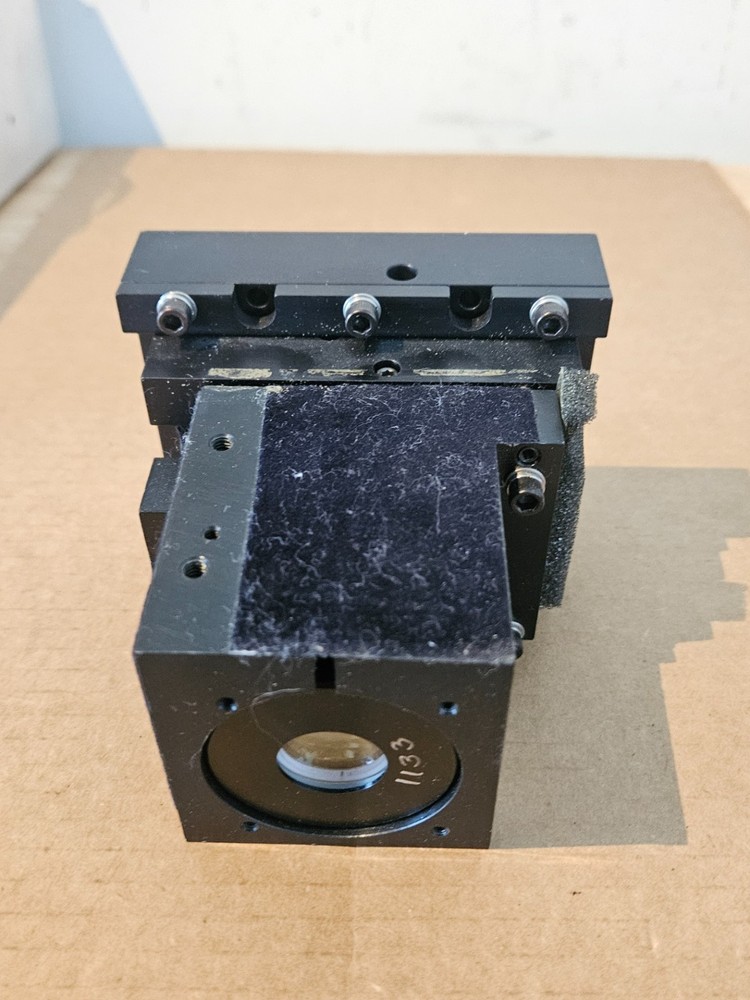 ECRM Laser Module AO31095 NLHV500C – Pulled Working from Printing CTP System