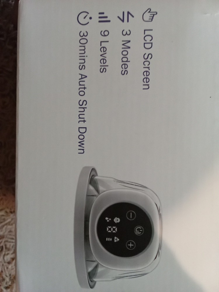 Ainsir Wearable Breast Pump