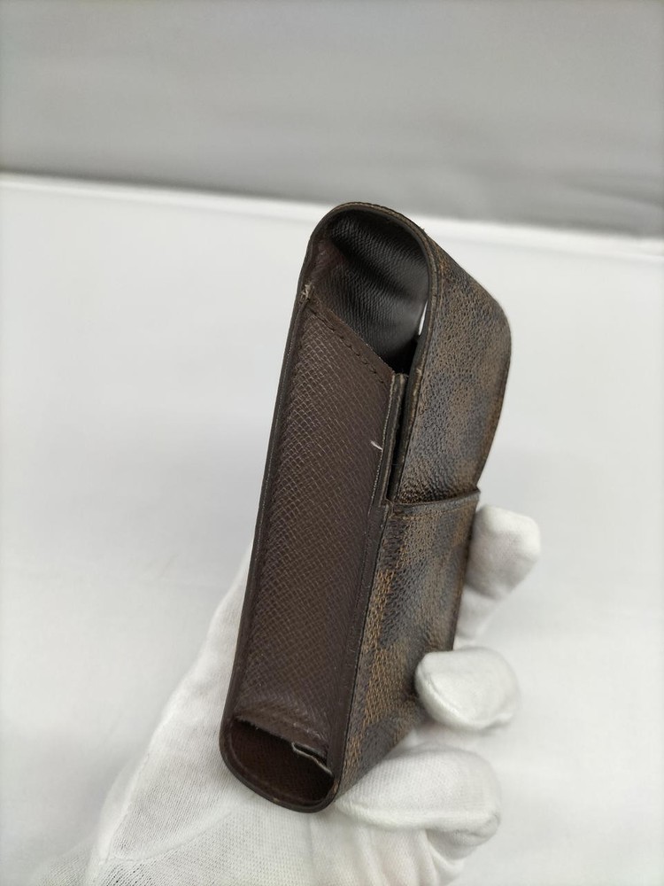 Louis Vuitton N63024 Cigarette Case
