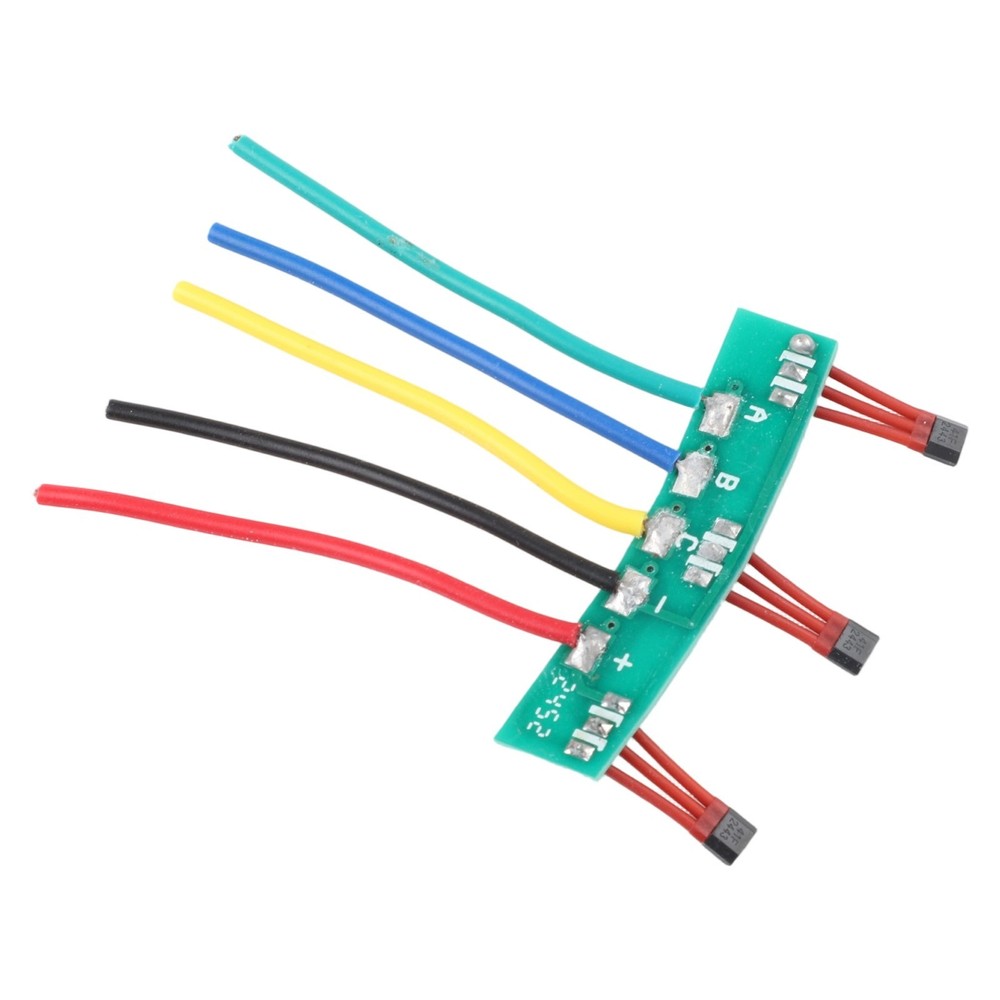 Hall PCB Hall Sensor Good Compatibility Hall Sensor High Quality PCB Cable