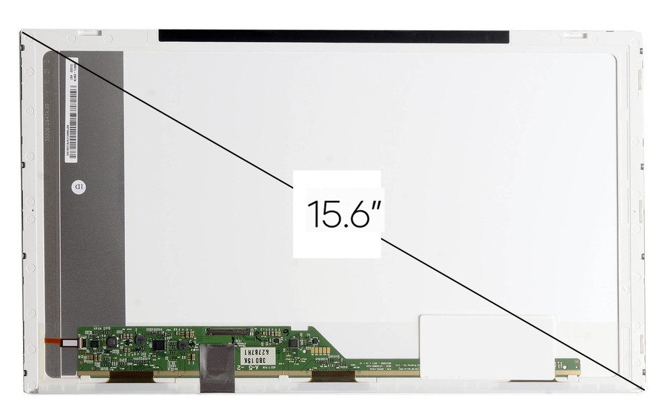 Gateway NE56R10U 40 Pins Screen Replacement LCD LED Display With Tools