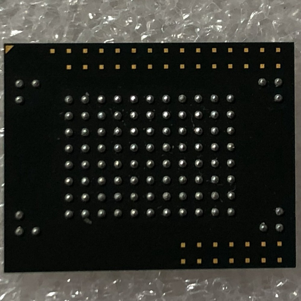BGA100 - DIP48 adapter/ adaptor SN-ADP-BGA100-EMMC only for T56 programmer