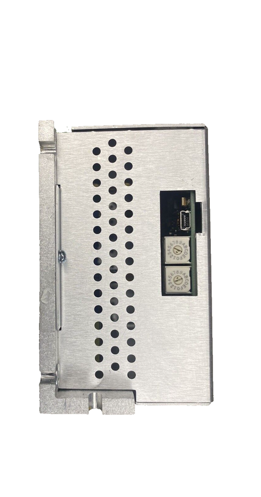 Advanced Motion Controls DPPANIU-100B080 Powerlink Panel Mount Servo Drive