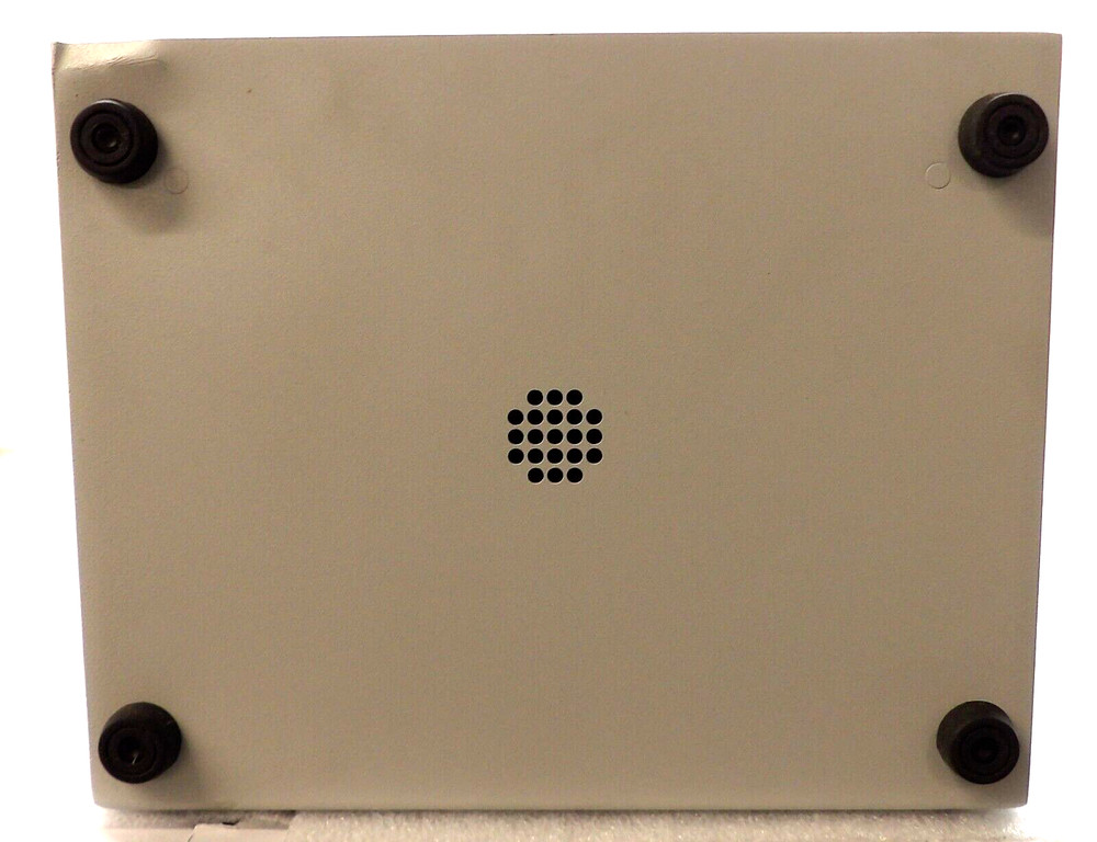 Peak Scientific Instruments Infinity 1031 Nitrogen Generator Untested Surplus