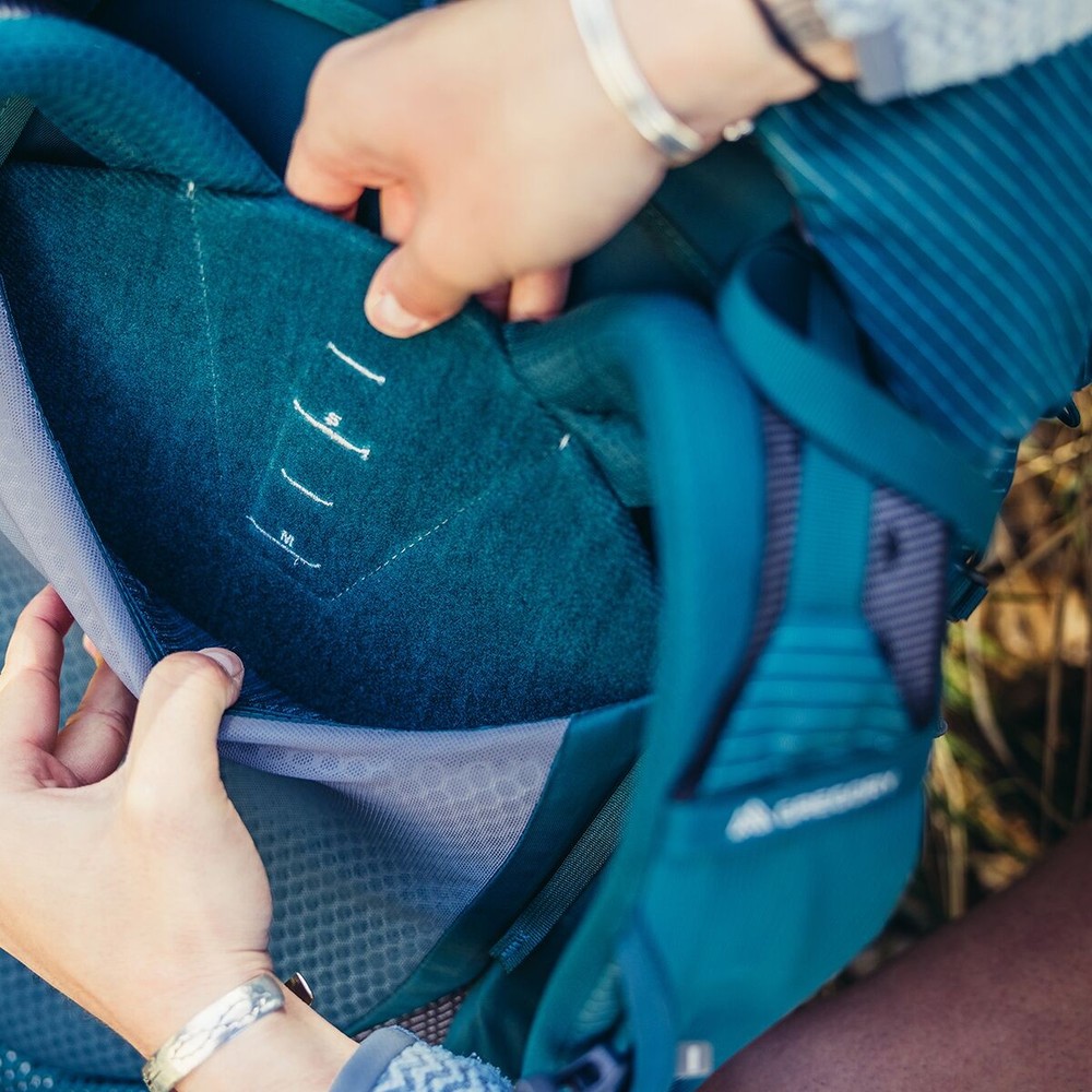 Gregory Maven 58L Backpack - Women's