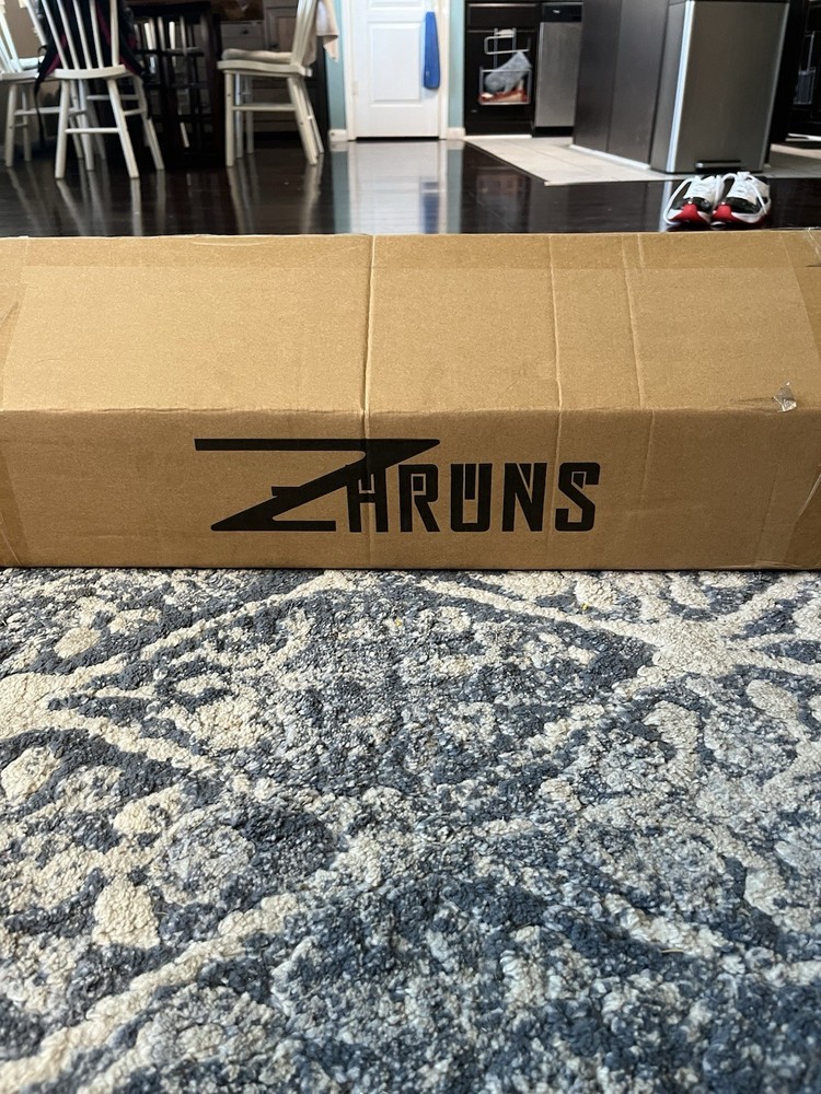 ZHRUNS 88-Key Digital Piano - Great Condition!