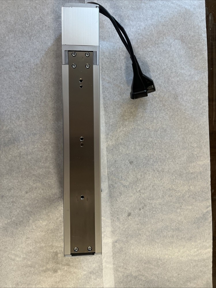 YAMAHA TRANSERVO SG07-20SN-150 TRANS SERVO SINGLE ROBOT AXIS