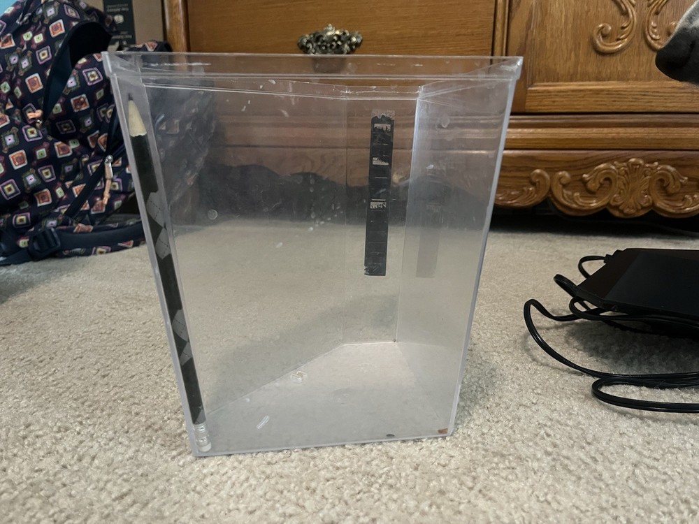 Fish Tank