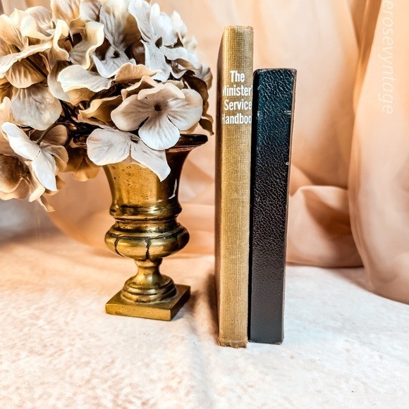 Religious Vintage Book Collection