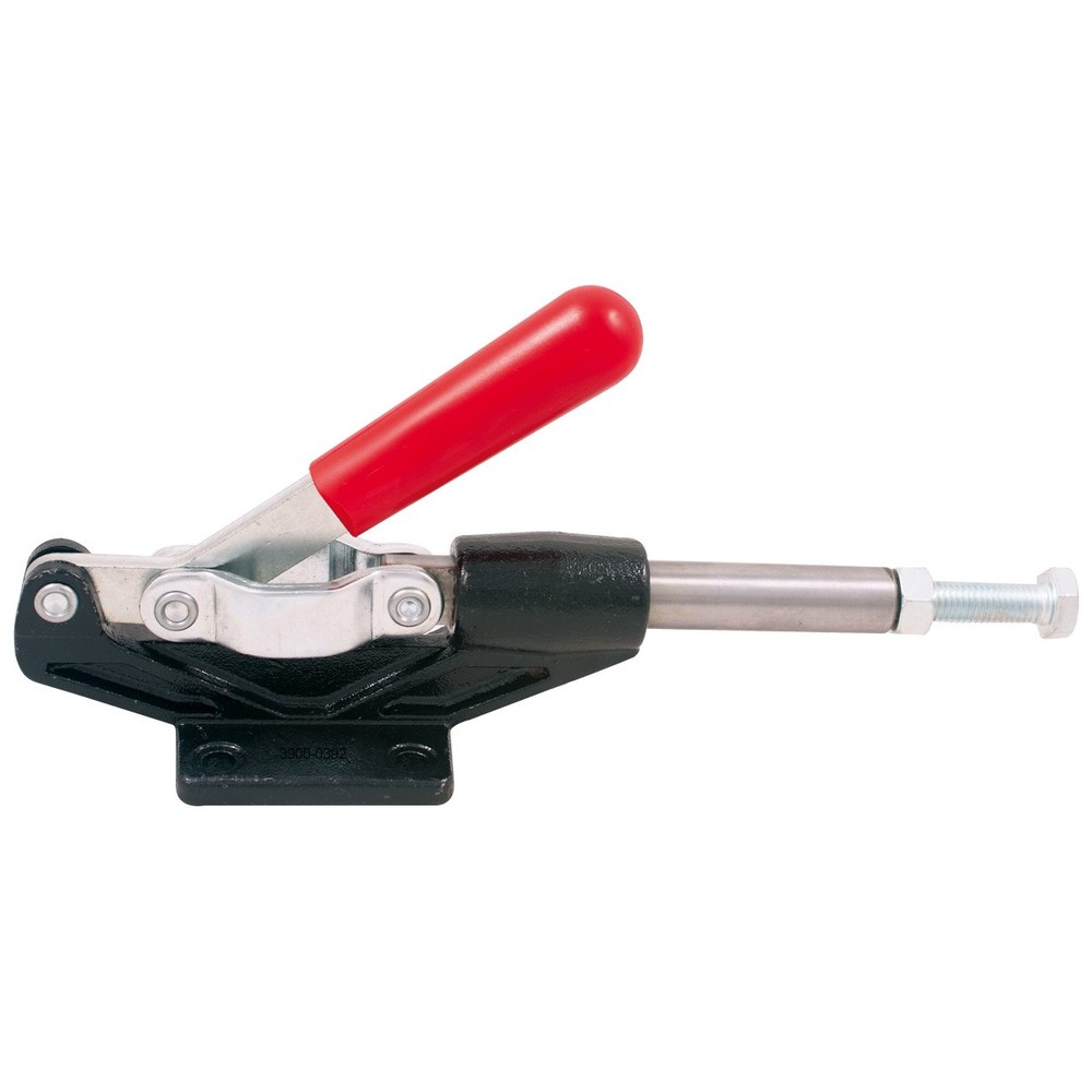 PUSH & PULL CLAMP WITH 90 DEGREE HANDLE & 500 LBS HOLDING CAPACITY  (3900-0389)