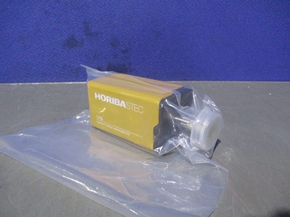 HORIBA VG-221 Capacitance Manometer Unit