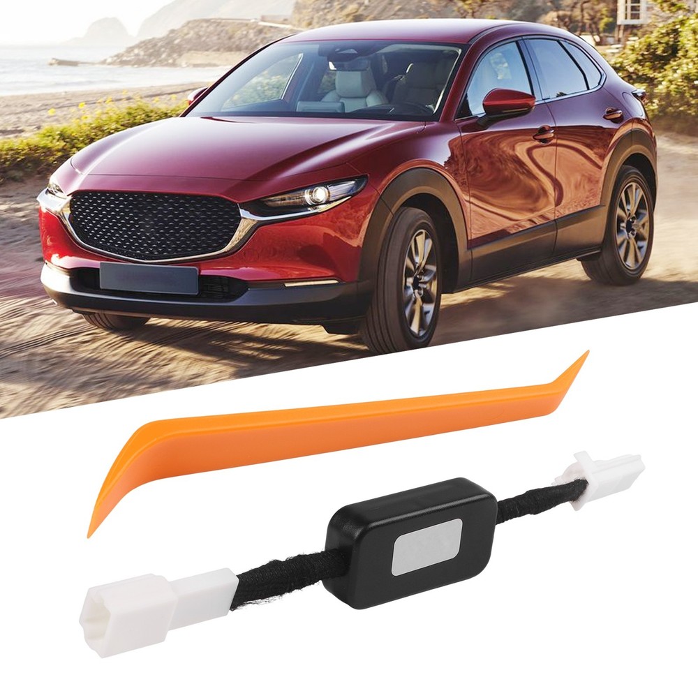Engine Management Device LHD Automatic Stop Start Canceller for Mazda Vehicles
