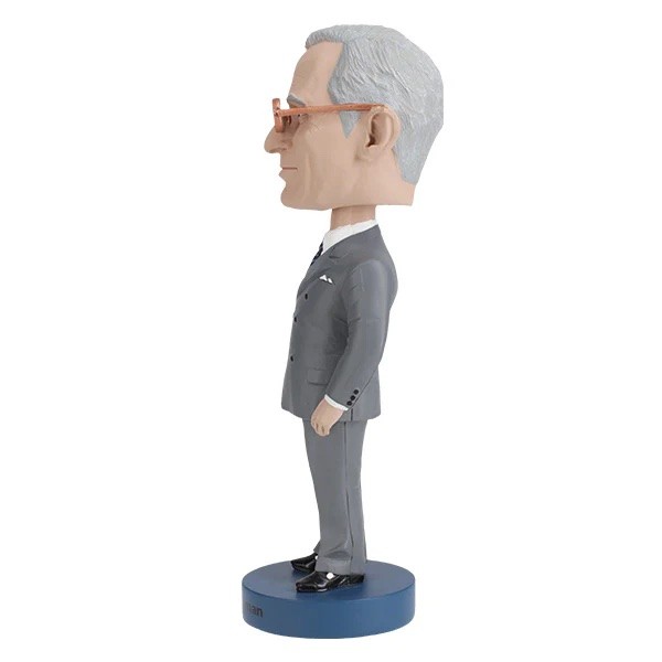 Harry S Truman Bobblehead