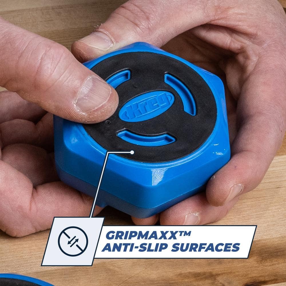 Kreg Multi-Purpose Project Blocks