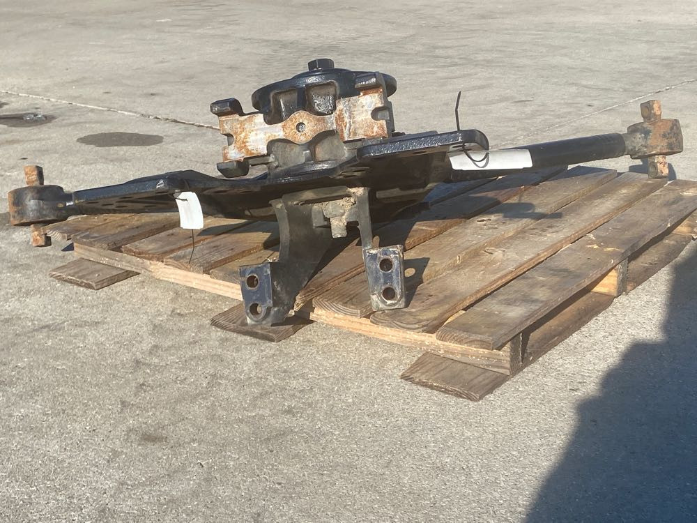 Mack Suspension Bracket (641-12380)