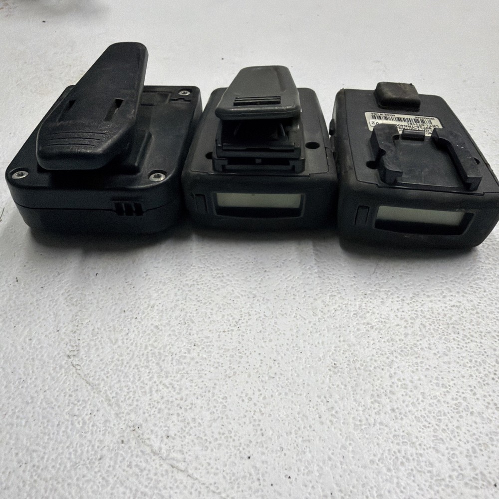 Watchguard Wireless Microphone Device MIC-WRL-TRN-400