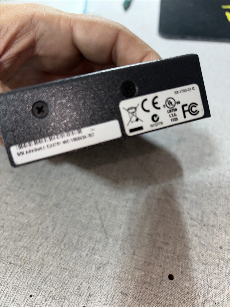 Extron HDMI 201 TX Transmitter Tested Working