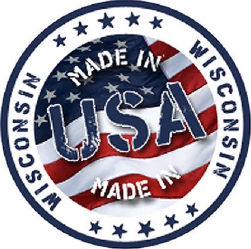 2 LINE Work Shirt-Personalized & Embroidered Identification patches-Custom Made!