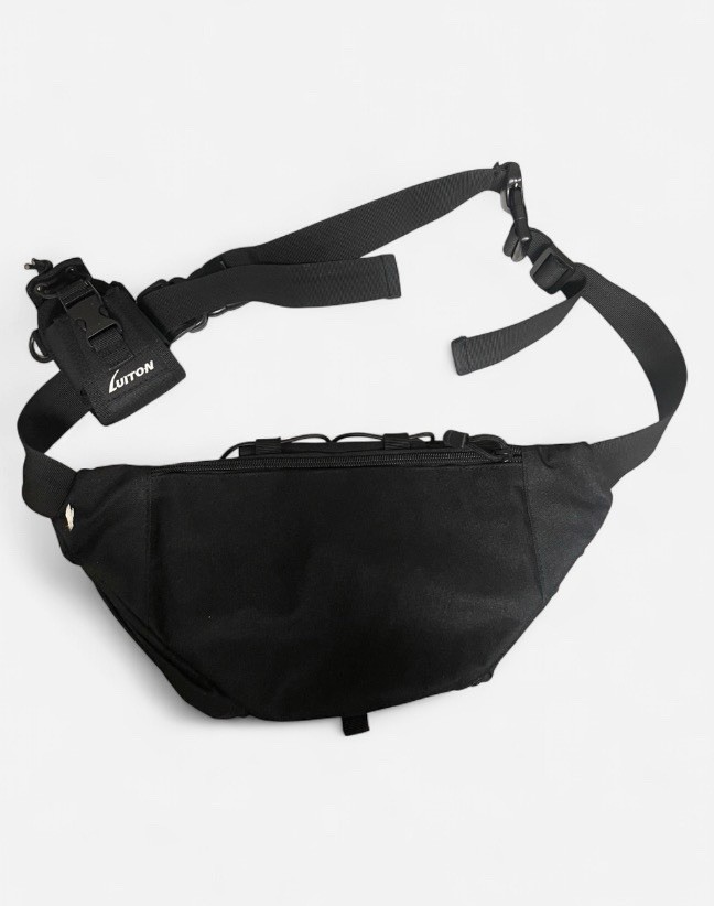 Tactical Fanny Pack