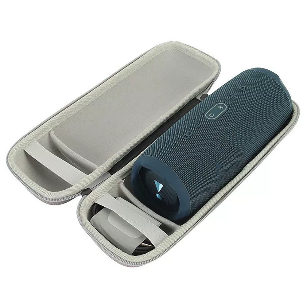 Shockproof Travel Bluetooth Speaker Protective Bag Storage Case For JBL Charge 5