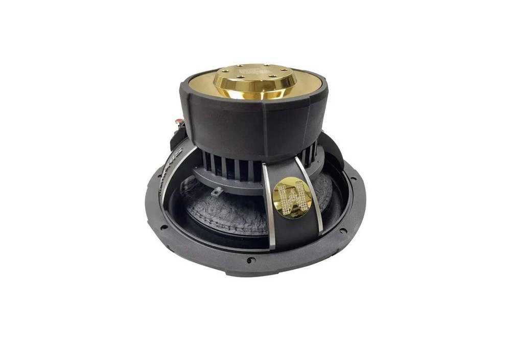 Memphis 60MJP1244 60th Anniversary MOJO Pro subwoofer