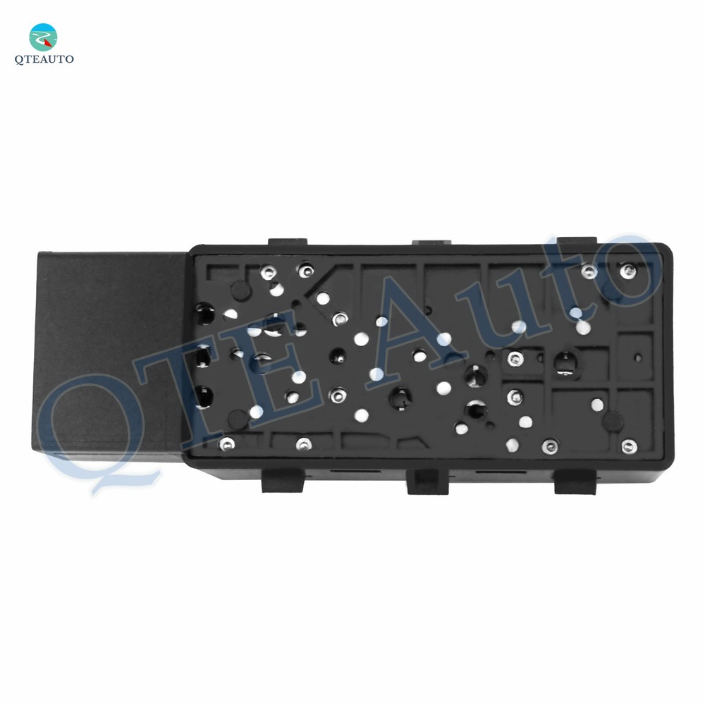 Front Left Power Seat Switch For 2005-2014 Ford Mustang