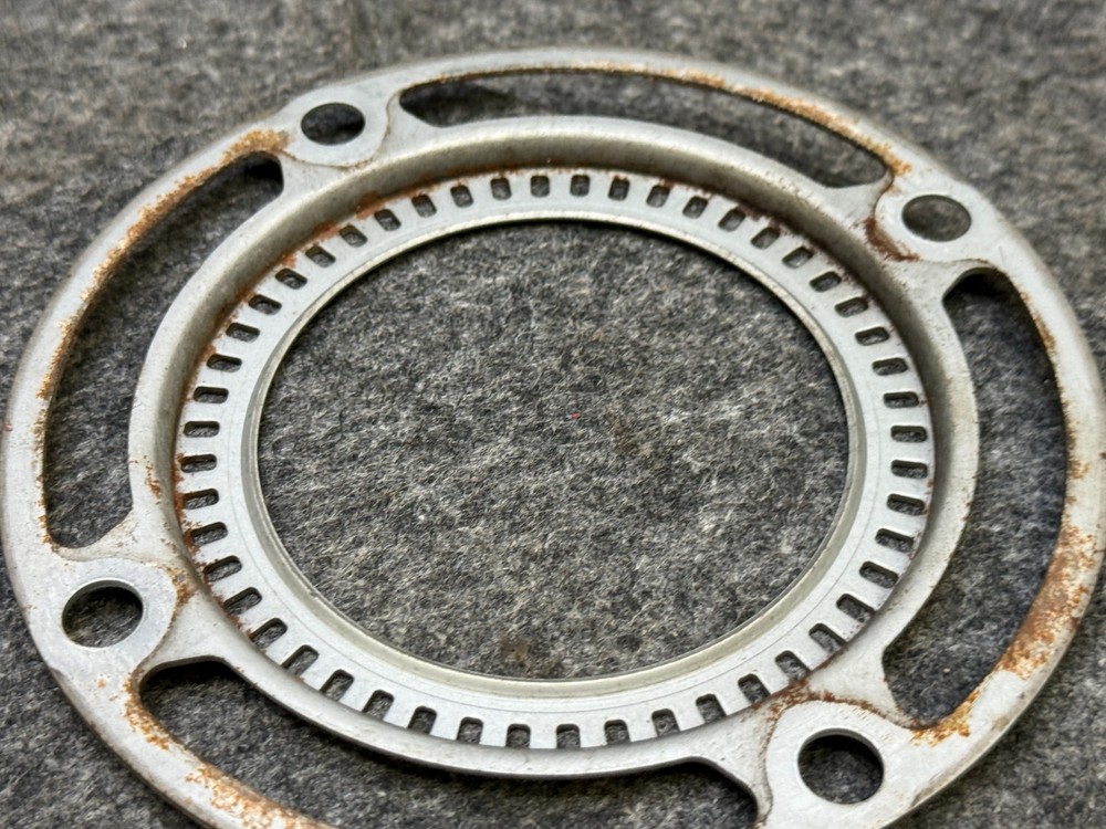 HONDA CB500 X FRONT ABS RING REAR ABS RING 2019