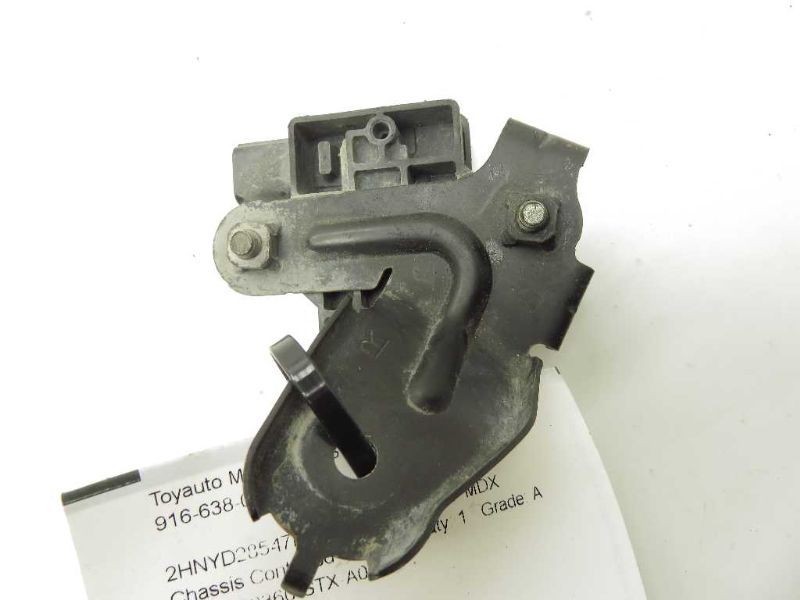 07-09 ACURA MDX TIRE PRESSURE COMPUTER CONTROL MODULE ECM ASSEMBLY