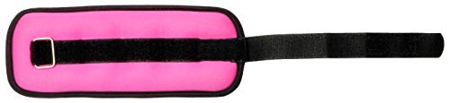 Go Fit Fully Adjustable Ankle Wrist Arm Leg Weights