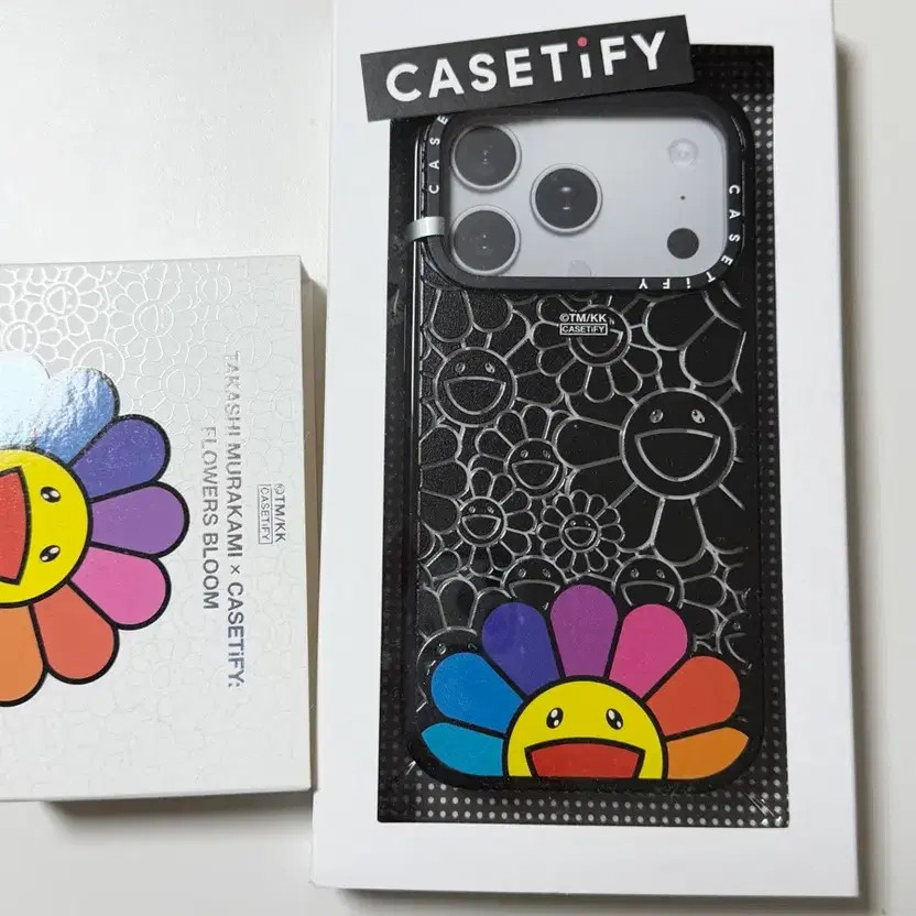 iPhone 17 Pro Murakami Casetify MagSafe Case Official