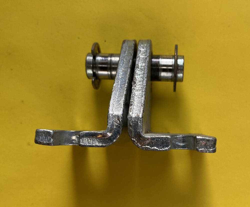 *USED* D-8323-A-BIMBA-PIVOT BRACKET-FREE SHIPPING*