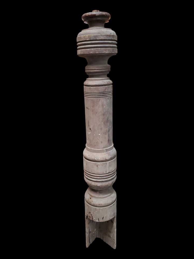 Newel Post GAM0218