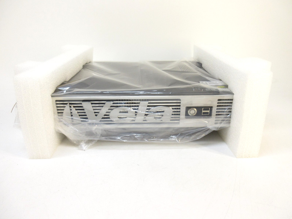 Vela ArgoNavis Encoder 4000-2187 multiformat encoding: MPEG-2 or H.264