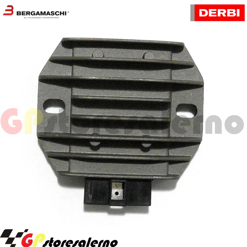 V734100183 VOLTAGE REGULATOR DERBI 200 BOULEVARD 2006