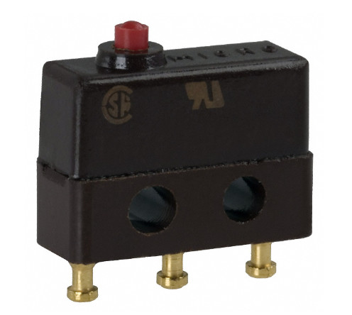 11SX21-T  Switch SPDT Chassis Mount