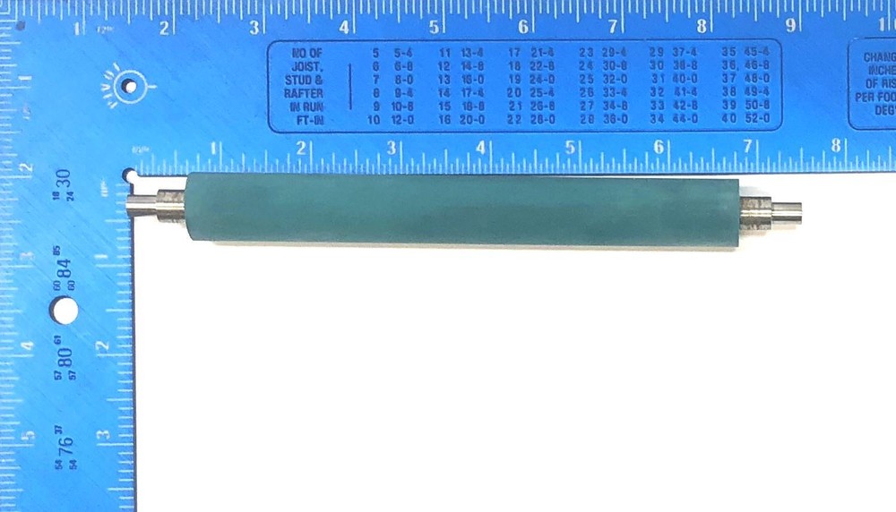 Markem Platen Roller 0650949 NOS