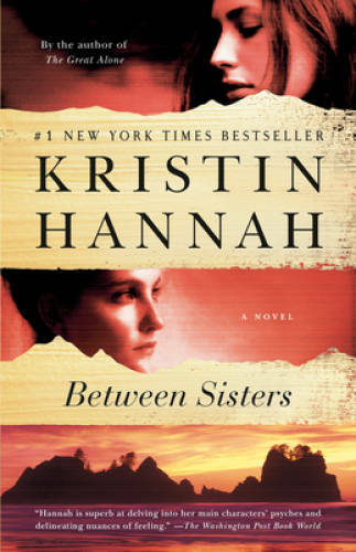 Between Sisters: A Novel (Random House Reader's Circle) - Paperback - VERY GOOD